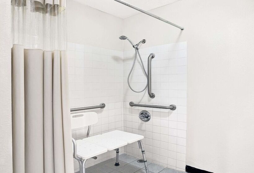 فندق Super 8 By Wyndham West Memphis