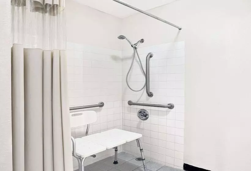 בית מלון כפרי Super 8 By Wyndham West Memphis