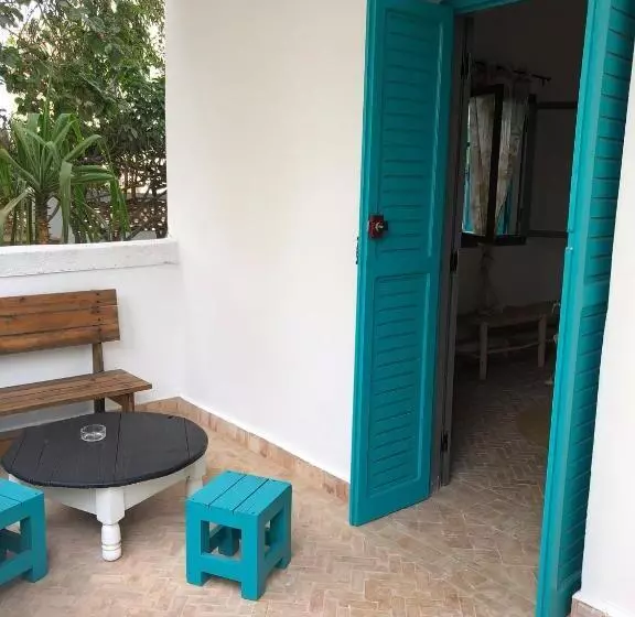 فندق Vent Des Dunes