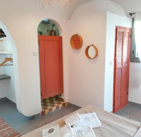 Отель Vent Des Dunes