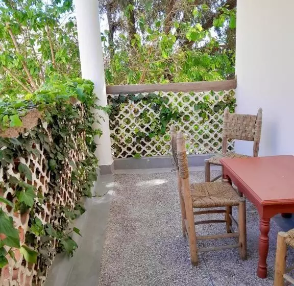 فندق Vent Des Dunes