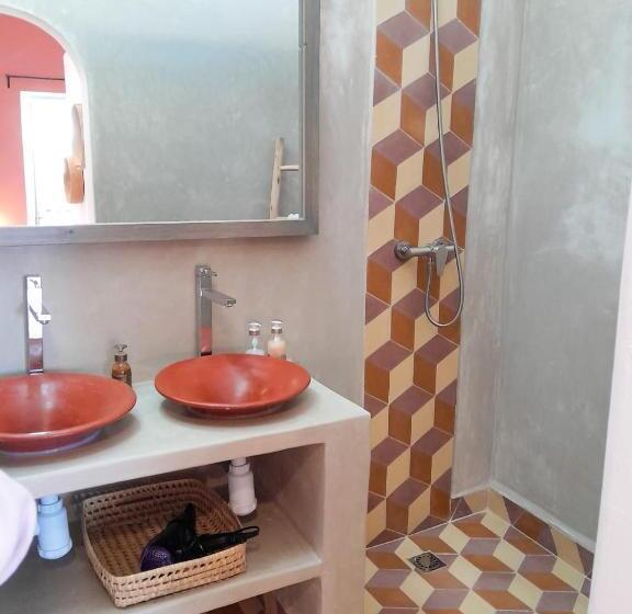 Отель Vent Des Dunes