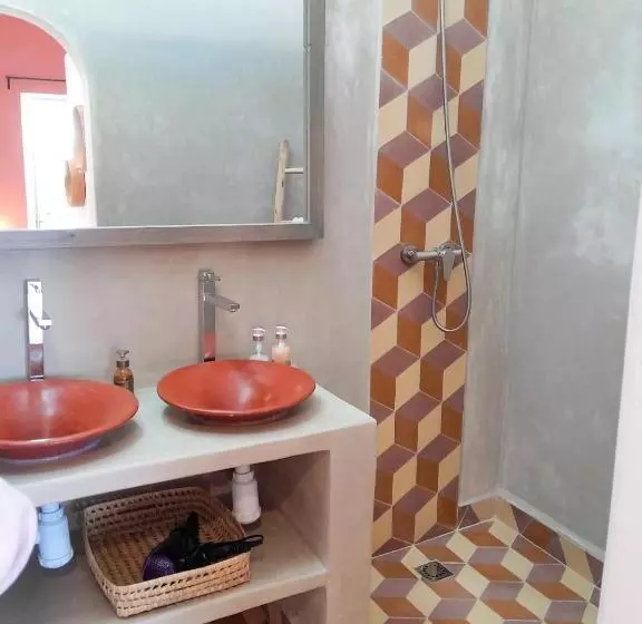 فندق Vent Des Dunes