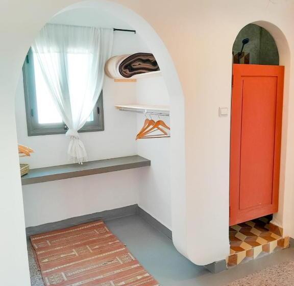 Отель Vent Des Dunes