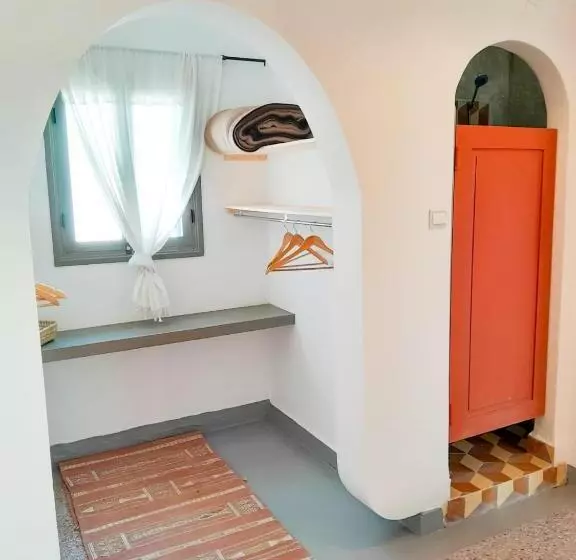 فندق Vent Des Dunes