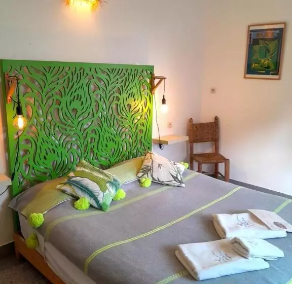 فندق Vent Des Dunes