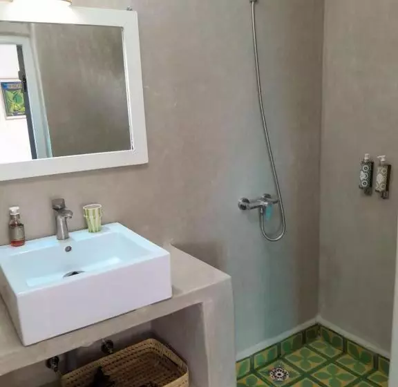 فندق Vent Des Dunes