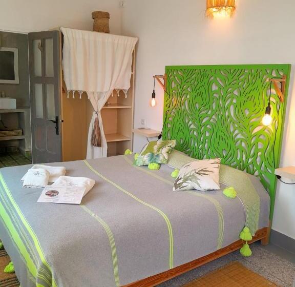 Отель Vent Des Dunes