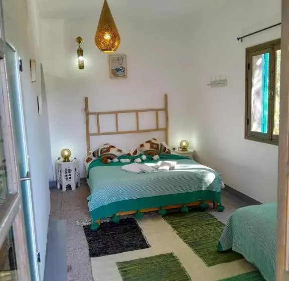 فندق Vent Des Dunes