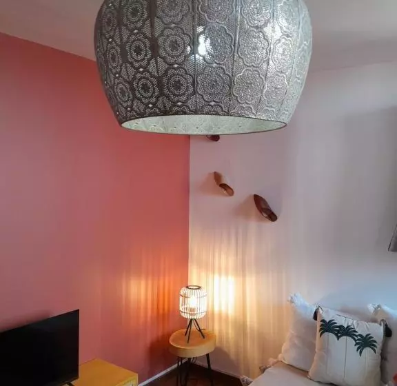 فندق Vent Des Dunes