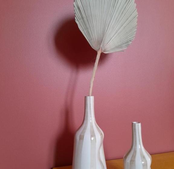 Отель Vent Des Dunes