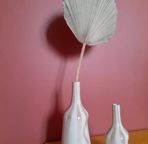 فندق Vent Des Dunes