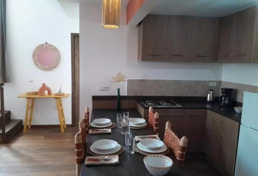 فندق Vent Des Dunes