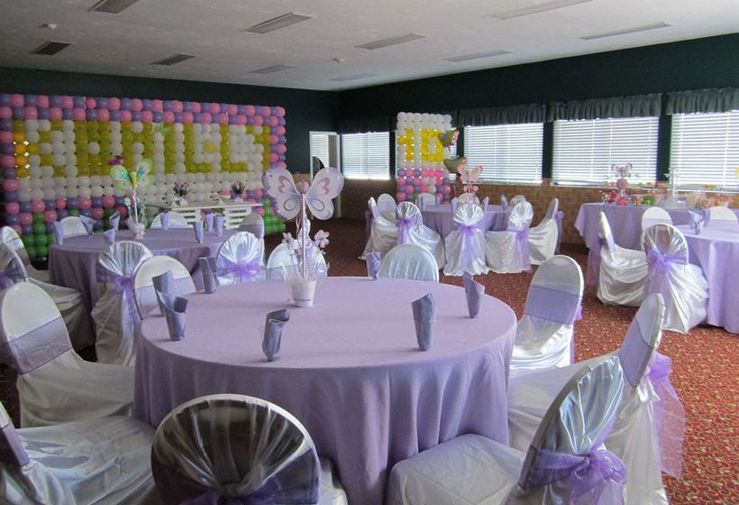 فندق Yarmouth Resort