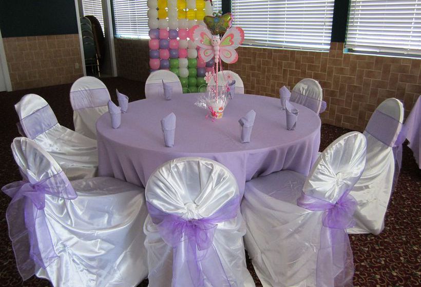 فندق Yarmouth Resort