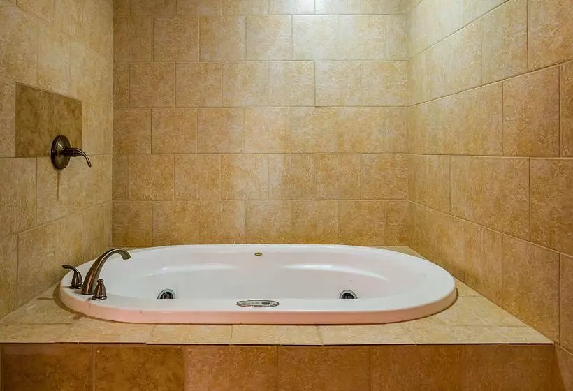 Motel 6 Red Oak, Tx   Dallas