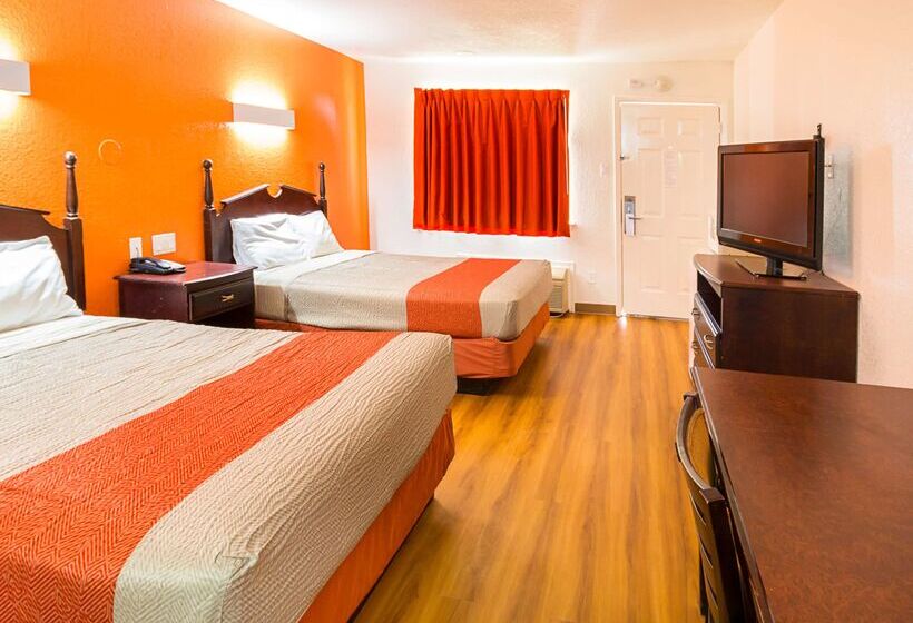 Motel 6 Red Oak, Tx   Dallas