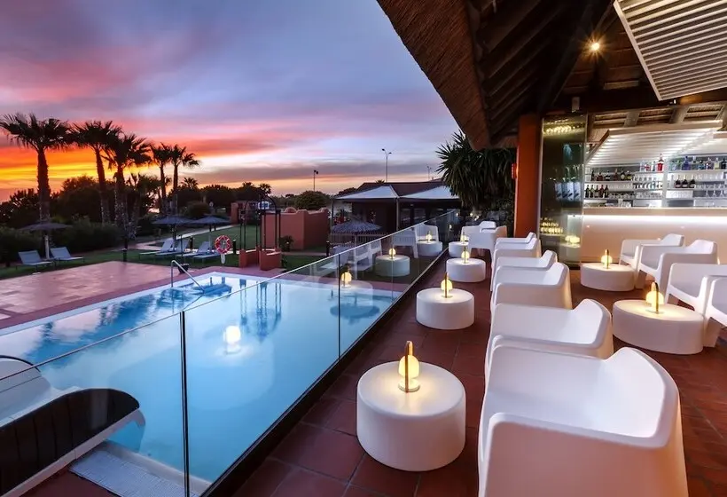 Novo Resort The Residence Luxury Apartments by Barceló