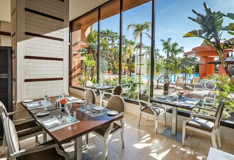 Novo Resort The Residence Luxury Apartments by Barceló
