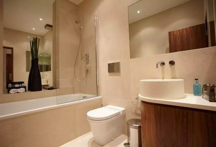 Presidential Apartments Kensington