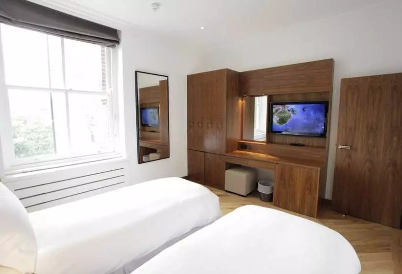 Presidential Apartments Kensington