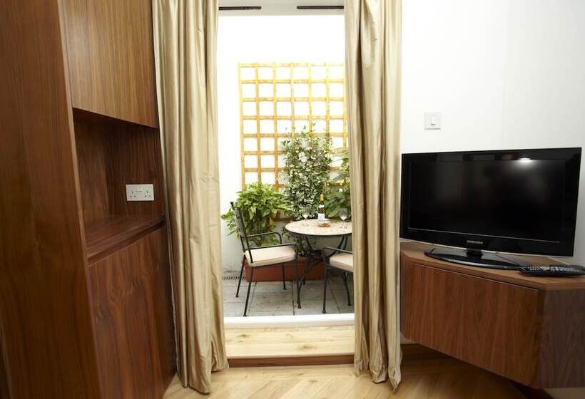 Presidential Apartments Kensington