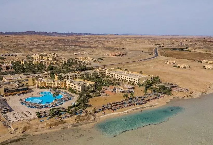 Resort Blue Reef Marsa Alam   All Inclusive