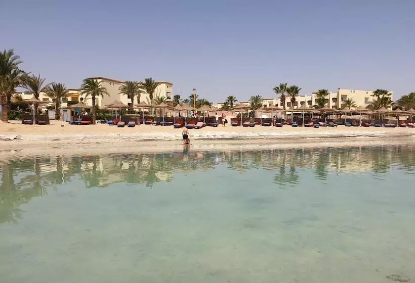 Resort Blue Reef Marsa Alam   All Inclusive