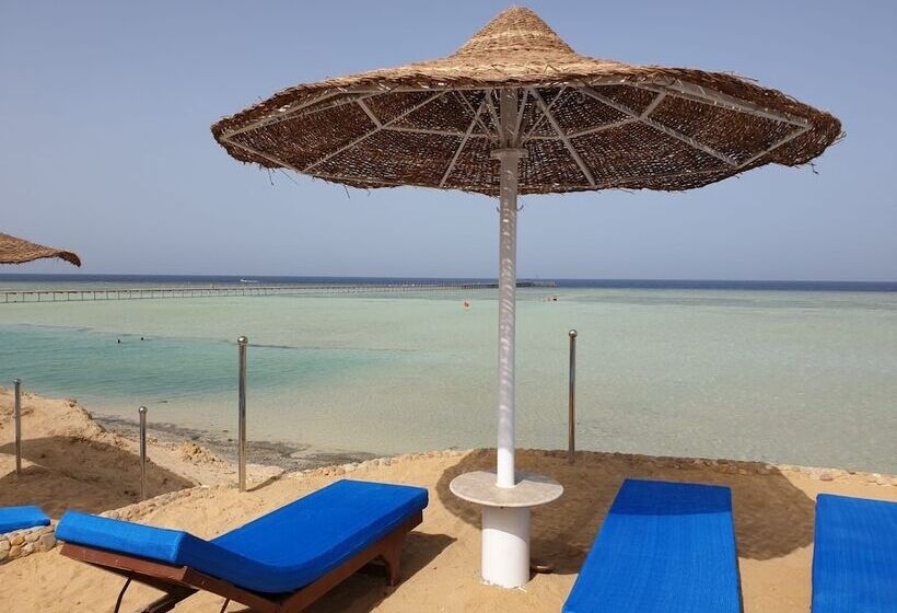 استراحتگاه Blue Reef Marsa Alam All Inclusive