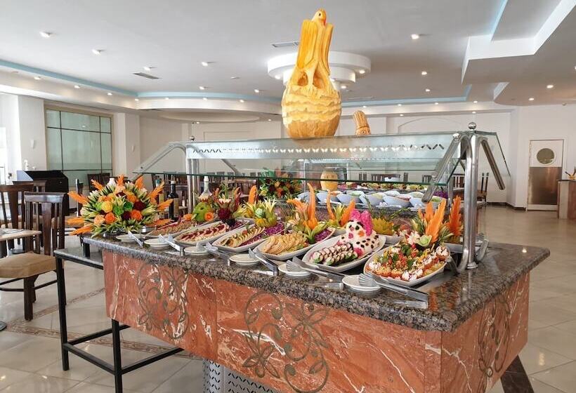 استراحتگاه Blue Reef Marsa Alam All Inclusive