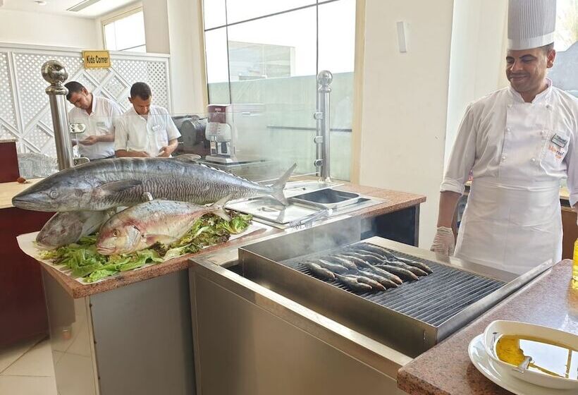 استراحتگاه Blue Reef Marsa Alam All Inclusive