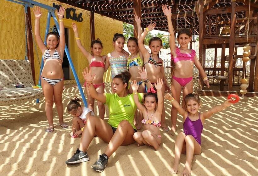 استراحتگاه Blue Reef Marsa Alam All Inclusive