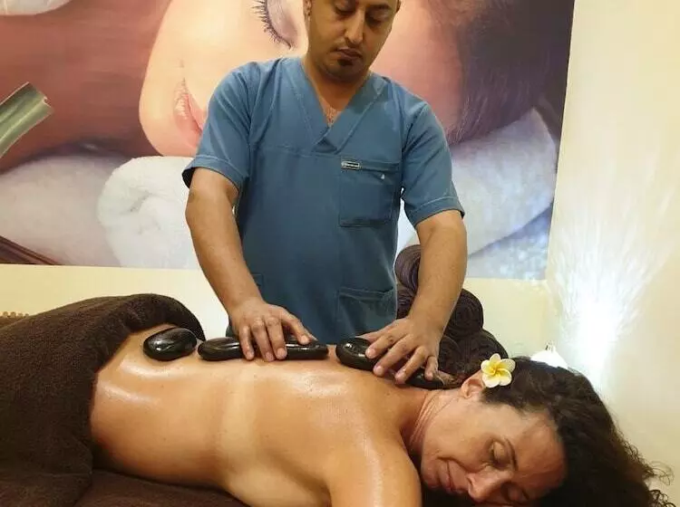 Resort Blue Reef Marsa Alam   All Inclusive