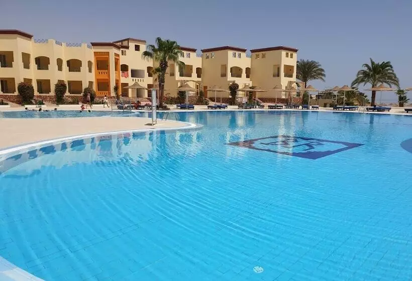 Resort Blue Reef Marsa Alam   All Inclusive