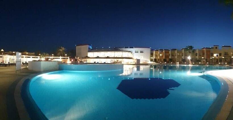 استراحتگاه Blue Reef Marsa Alam All Inclusive