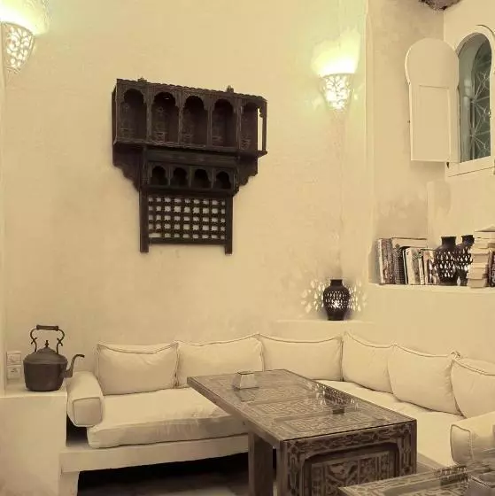 Riad Malaïka