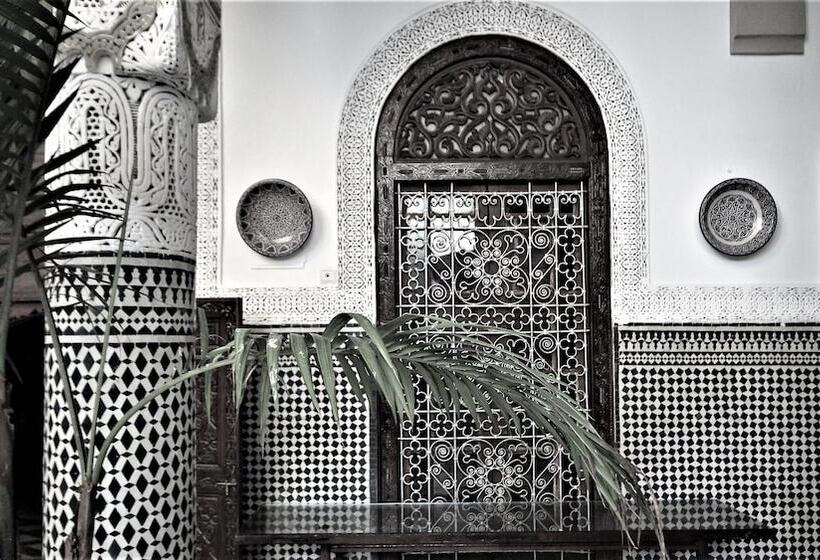 Riad Razane Fez