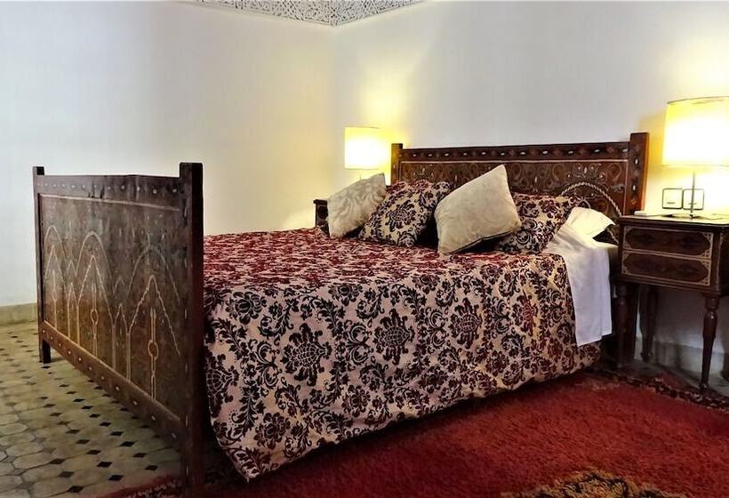 Riad Razane Fez