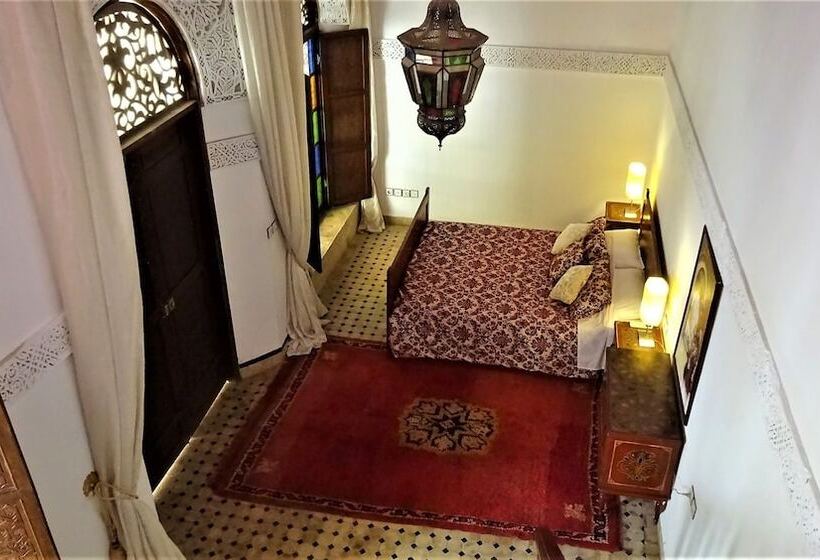 Riad Razane Fez