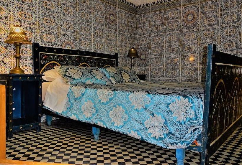 Riad Razane Fez
