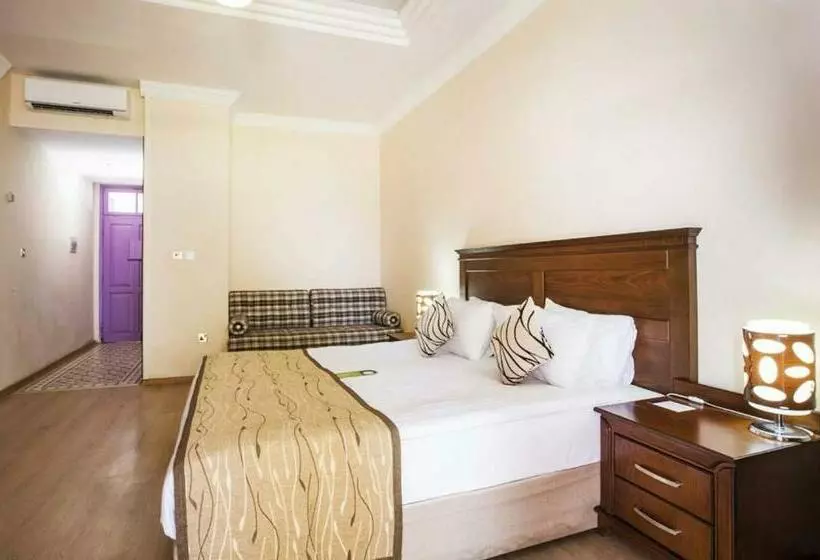 Hotelli Merit Cyprus Gardens By Holidaykeys