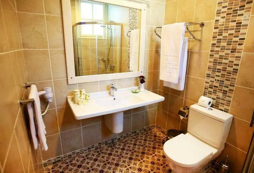 Hotelli Merit Cyprus Gardens By Holidaykeys