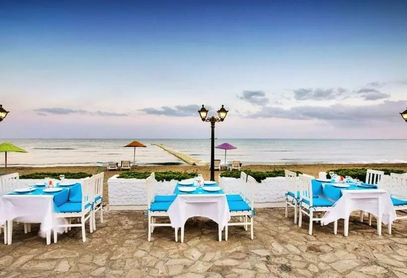 Hotelli Merit Cyprus Gardens By Holidaykeys