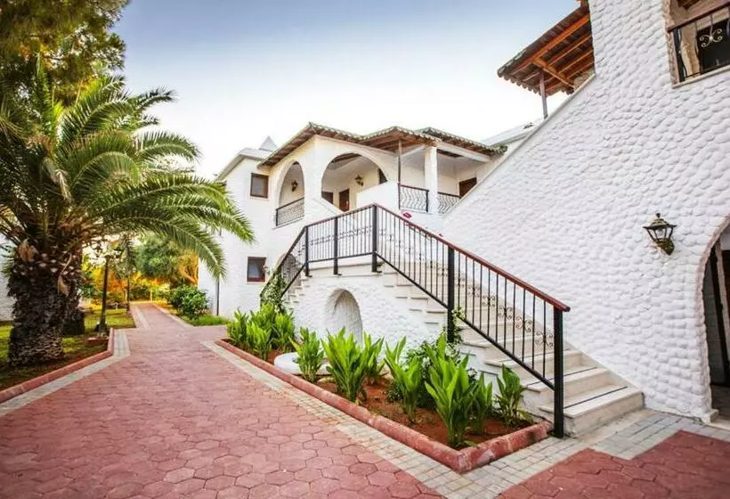 Hotelli Merit Cyprus Gardens By Holidaykeys