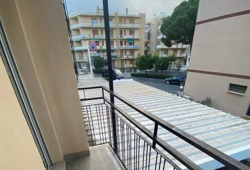 هتل La Pergola