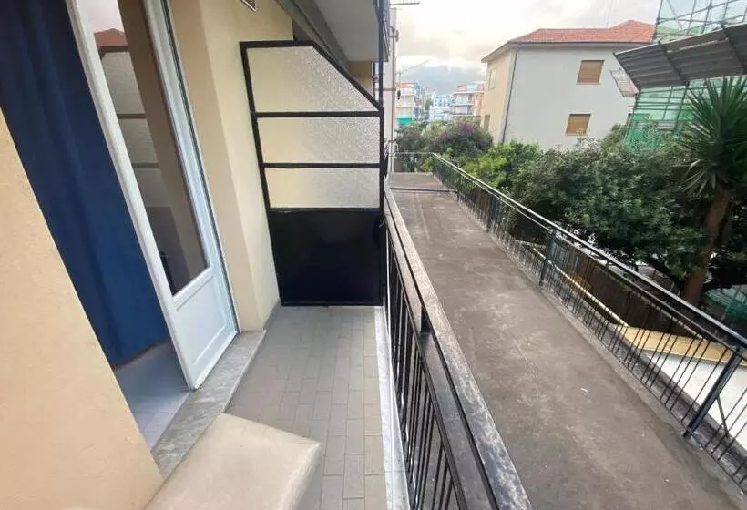 هتل La Pergola