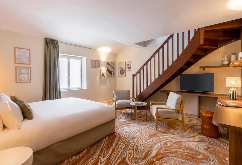 Grand Hotel D Orange, Bw Signature Collection