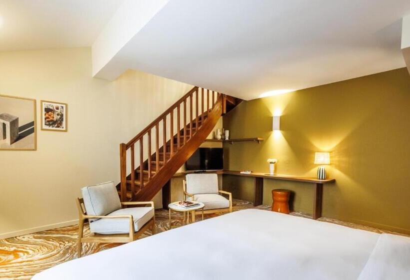 Grand Hotel D Orange, Bw Signature Collection