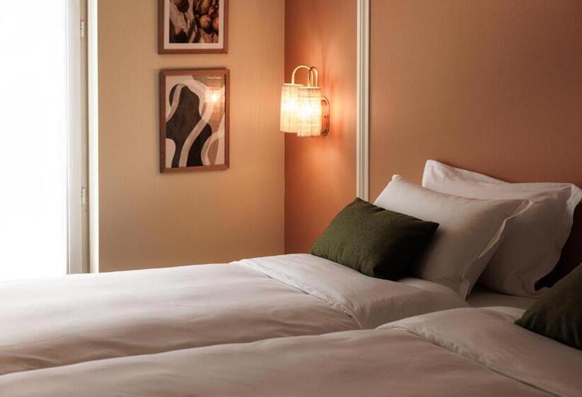 Grand Hotel D Orange, Bw Signature Collection