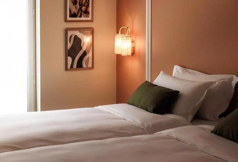 Grand Hotel D Orange, Bw Signature Collection